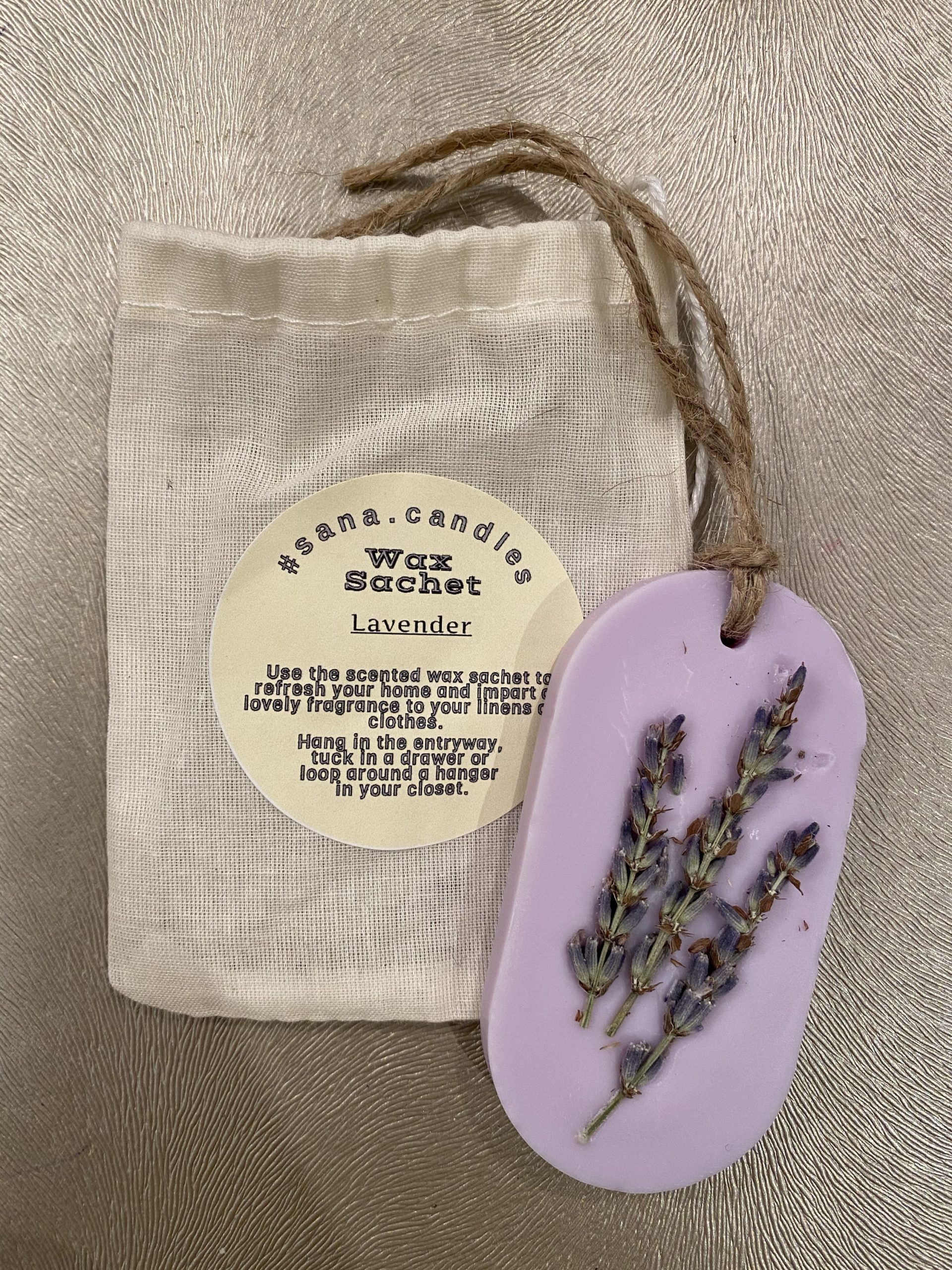 A Wax Sachet Lavender Sparkle Beauty Salon a-wax-sachet-lavender-sparkle-beauty-salon
