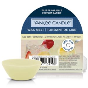 Wax Melt Iced Berry Lemonade