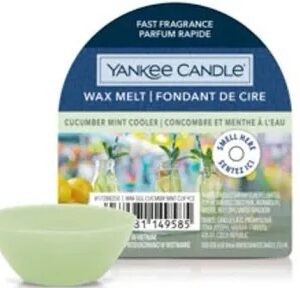 Wax Melt Cucumber Mint Cooler