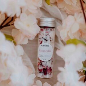 Keep Calm Bath Salts 50ml