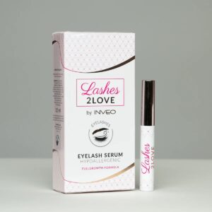 Lashes2Love Lash Growth Serum - Advanced Growth Formula