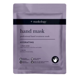 Hydrating Hand Mask