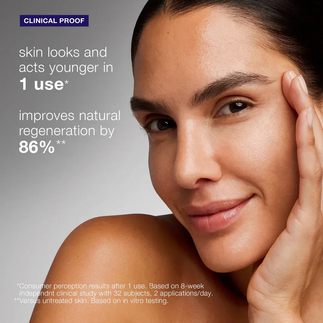 DERMALOGICA PHYTO NATURE E² REGENERATING DAILY EXOSOME LEAVE-ON TREATMENT 100ML - Image 3