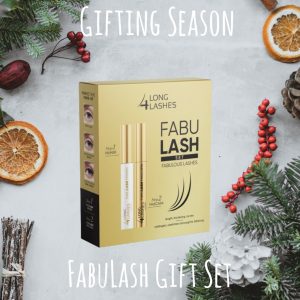 FabuLash Gift Set (Mascara & Primer)