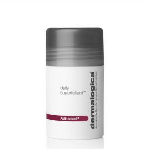 daily superfoliant exfoliator travel size 13g