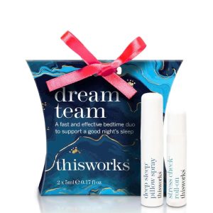 This Works Dream Team Gift Set