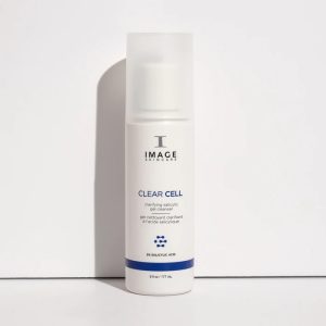 Clear Cell Clarifying Gel Cleanser