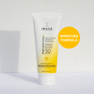 Prevention+ Ultimate Moisturizer (SPF 50)