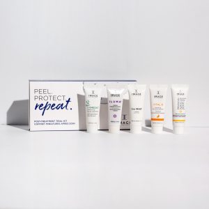 Post-Treatment Travel/Trial Kit 1 week supply
