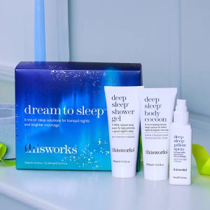 This Works Dream To Sleep Gift Set