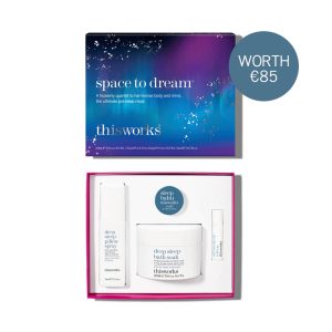 This Works Space To Dream Gift Set