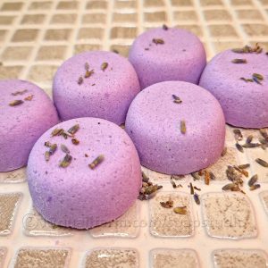 Shower Steamers – Calm Sleep