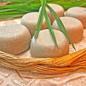 Shower Steamers – Awake