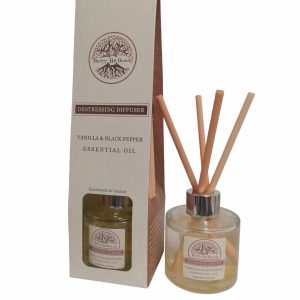 Destressing Essential Oil Reed Diffuser