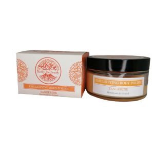 Berry Be Beauty Tangerine Emulsifying Body Polish