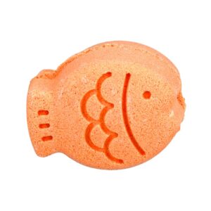 Bomb Cosmetics Fish Are Friends Mini Bath Bomb