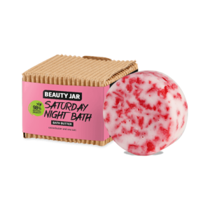 Beauty Jar Saturday Night Bath
